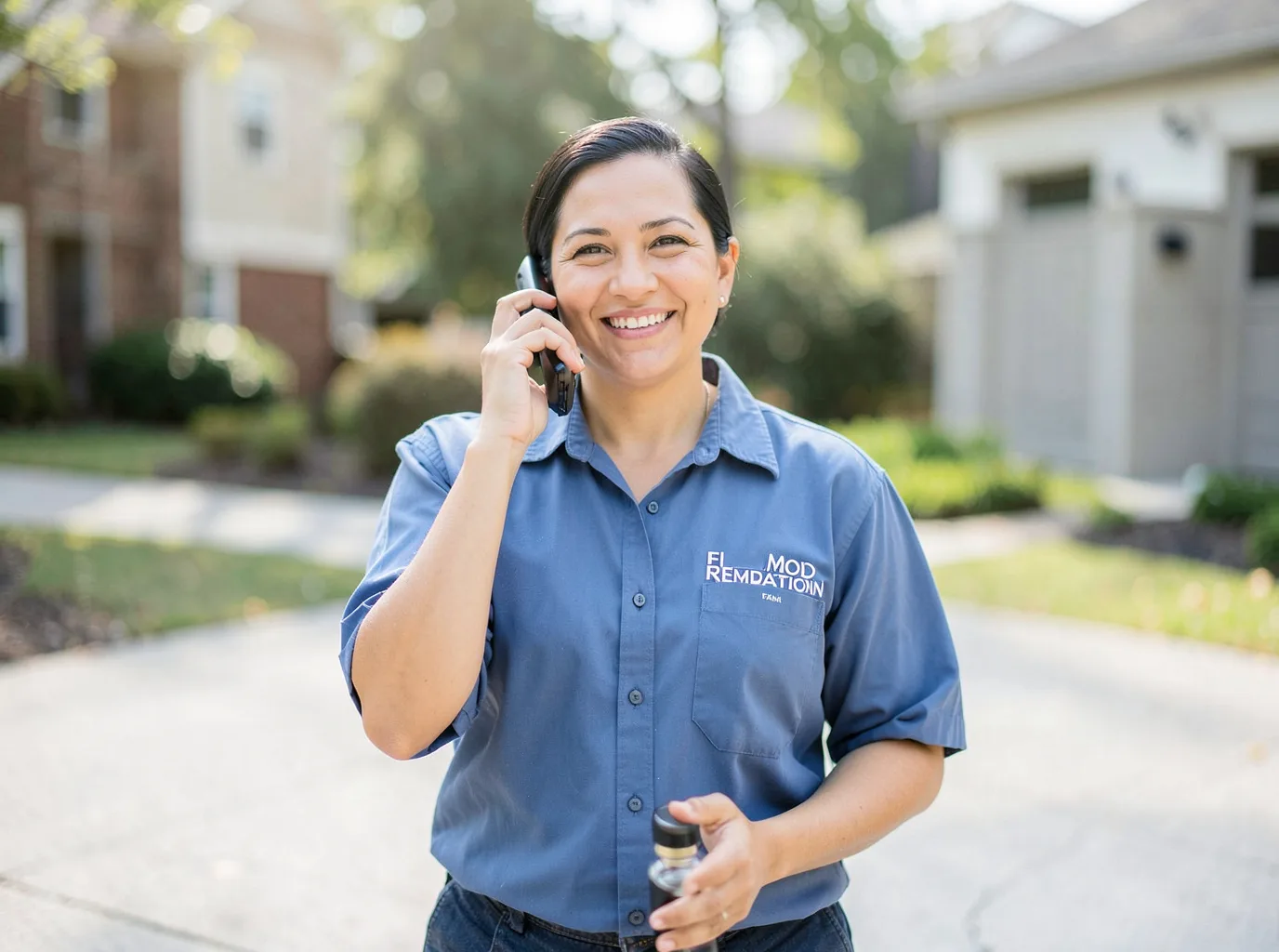 Mold Remediation Itmann, WV FAQs